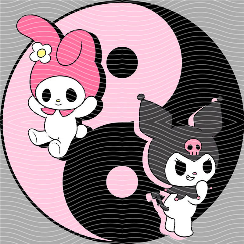 Sanrio-HK 275